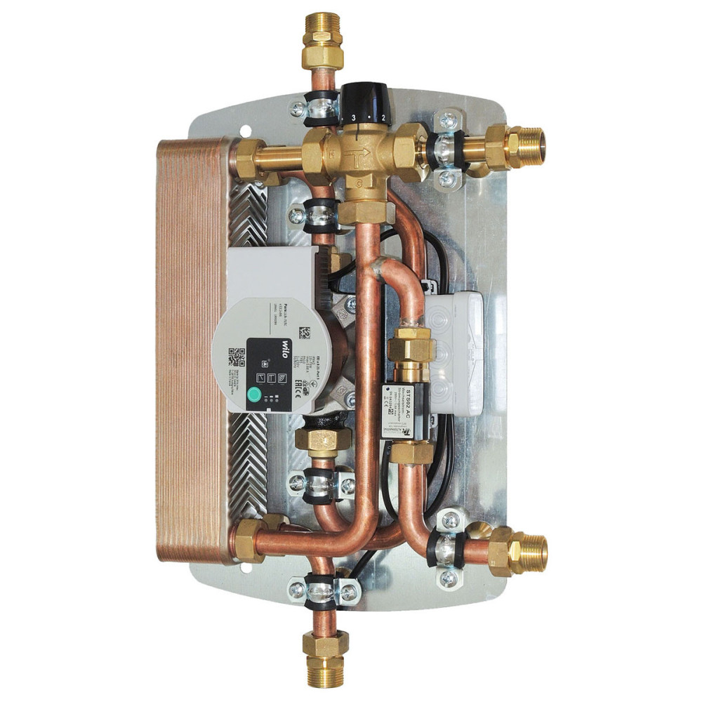 Collegamento Acqua Per Taglierina A Umido MECHANIC Scorpion, Taglio Senza Polvere