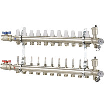 Graffette Per Riscaldamento A Pavimento - 40mm, Per Tubi Ø15-20mm, Confezione Da 300 Pezzi - Foto 9