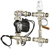 Graffette Per Tubi Riscaldamento A Pavimento - Confezione Da 250 Pezzi Per Fissaggio Sicuro - Foto 9