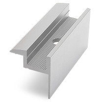 Morsetto Universale Centrale E Finale Da 30 A 50mm - Foto 5