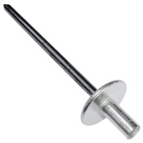 Rivetto a tenuta stagna per impianti fotovoltaici