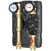 CAVO PWM 2 Mt PER POMPA GRUNDFOS &ndash; Dynergy Srl