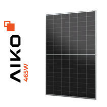 Modulo AIKO Neostar 2P 465Wp N-type ABC monocristallino