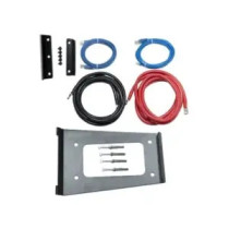 Kit Batteria per Fotovoltaico WECO Dual Voltage 10.4 kWh (2 Moduli + Kit LV)