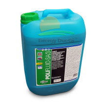 Kit riscaldamento a pavimento per impianti civili 60 m² - spessore pannello bugnato 20 + 20