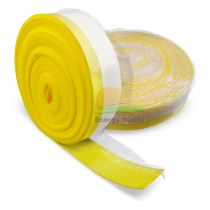 Kit riscaldamento a pavimento per impianti civili 40 m² - spessore pannello bugnato 20 + 20