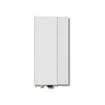 Inverter monofase ibrido 2MPPT 3 kW SOLIS con dongle WIFI