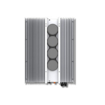 Inverter monofase ibrido 2MPPT 4.6 kW SOLIS con dongle WIFI