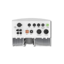 Inverter monofase ibrido 2MPPT 4.6 kW SOLIS con dongle WIFI
