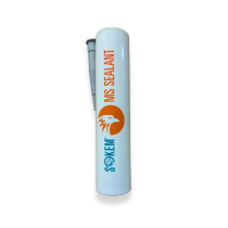 Collante polimerico strutturale MS SEALANT per staffe