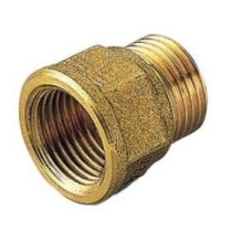 Raccordo A Compressione Per Tubo In Rame Curvo 90° 15x15 Mm - Raccordo In Ottone Certificato DVGW - Per Riscaldamento, Acqua, Impianti Solari E Aria Compressa - Foto 8
