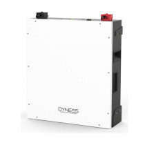 Batteria al Litio Dyness DL5.0C 5.12 kWh 48V