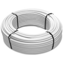 Termometro Capillare Per Caldaia 0-120°C - Diametro 45 Mm - Foto 3