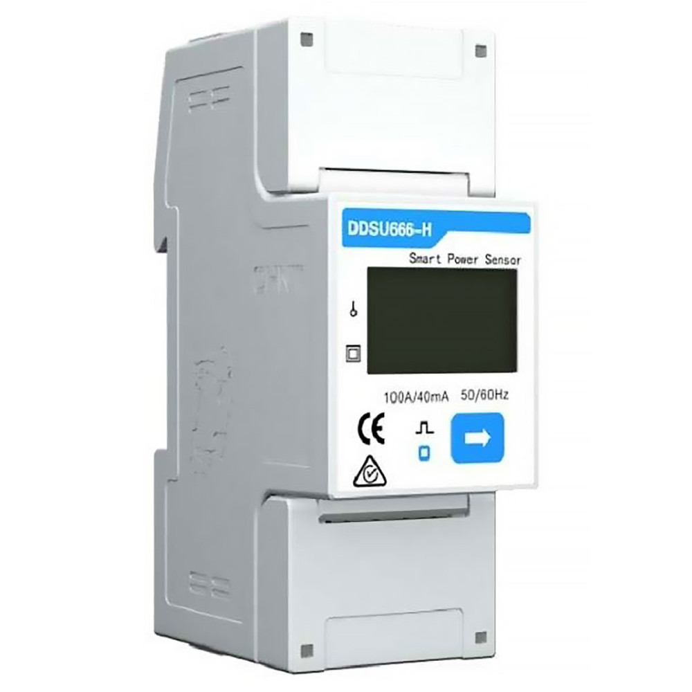 Meter monofase Huawei Smart Power Sensor DDSU666-H
