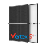 Modulo fotovoltaico Vertex S+ TRINA SOLAR da 435 Watt, cella tipo-N