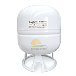 Expansion tank DSV 50 liters for solar systems