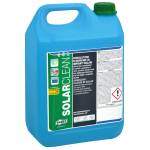 Cleaning product specifically for solar thermal systems. 5L tank